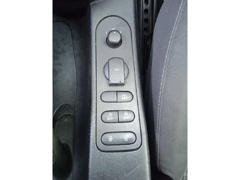 seat altea (5p1) del año 2010