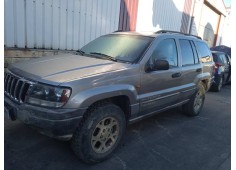 jeep gr.cherokee (wj/wg) del año 2000