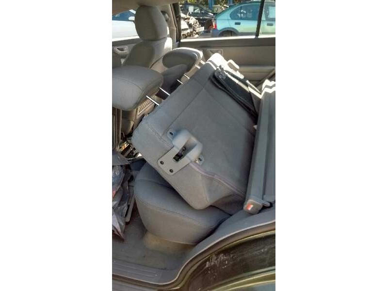 kia sorento del año 2007