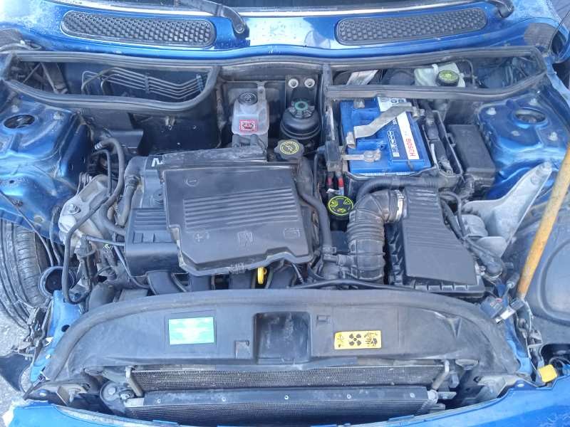 bmw mini (r50,r53) del año 2006