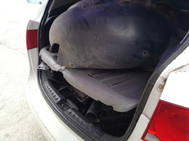 seat altea xl (5p5) del año 2012