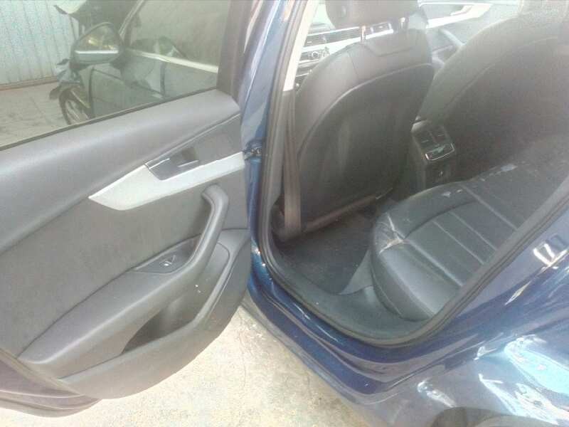 audi a4 avant (8w5) del año 2016