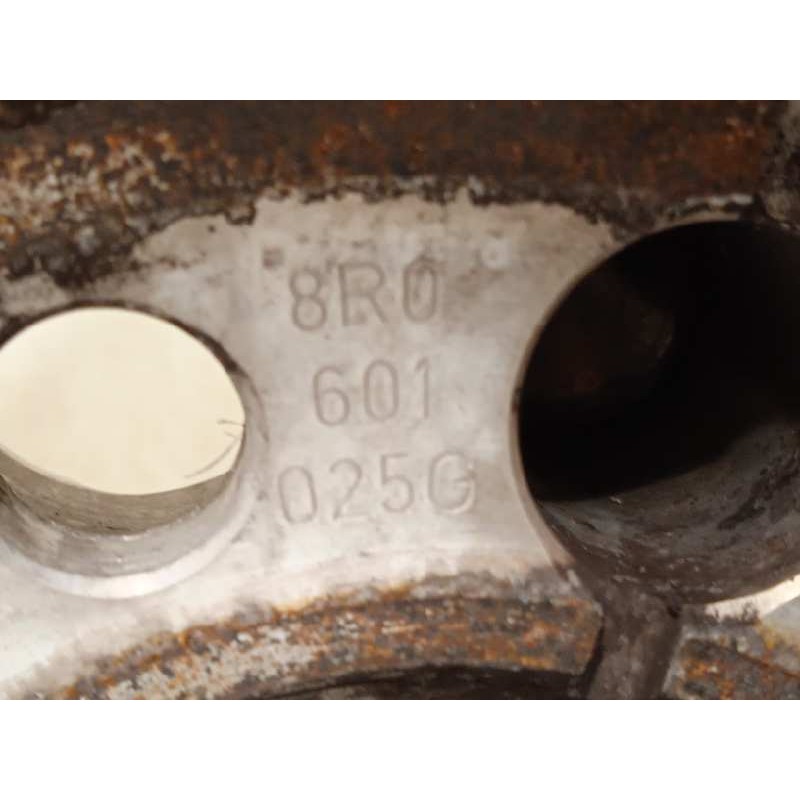 Recambio de llanta para audi q5 (8r) 2.0 tdi (125kw) referencia OEM IAM 8R0601025G  