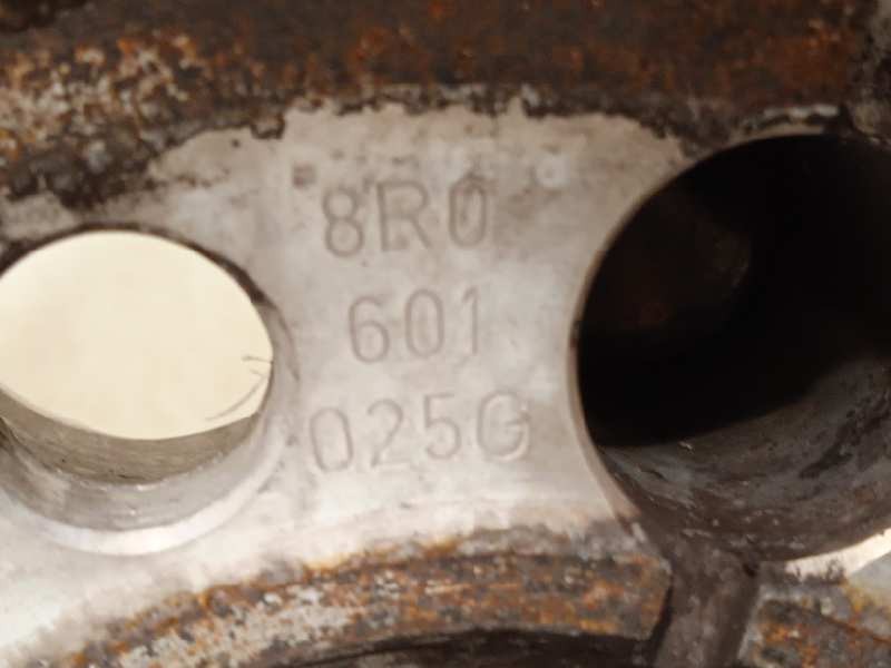 Recambio de llanta para audi q5 (8r) 2.0 tdi (125kw) referencia OEM IAM 8R0601025G  