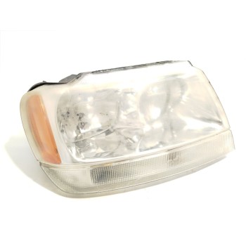 Recambio de faro derecho para jeep grand cherokee ii (wj, wg) 3.1 td 4x4 referencia OEM IAM 55155942AA K55155942AA 