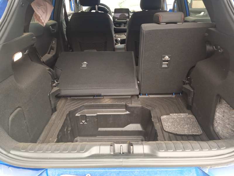 ford puma del año 2020