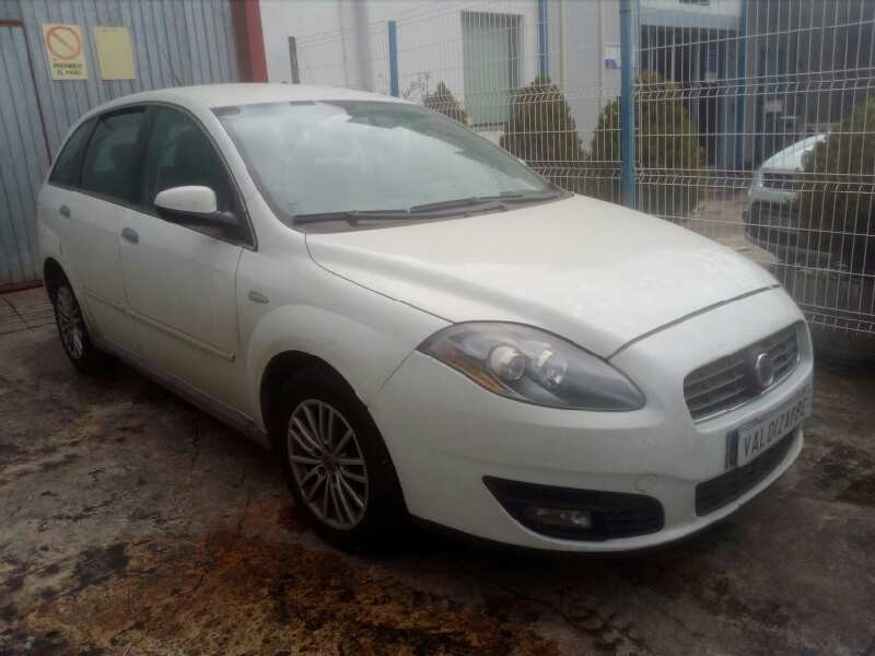 fiat croma (194) del año 2009