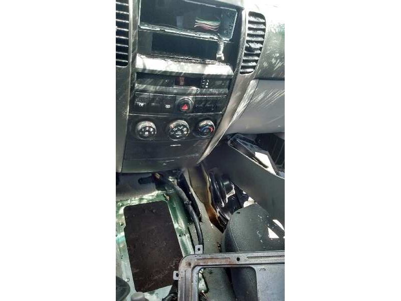 kia sorento del año 2007