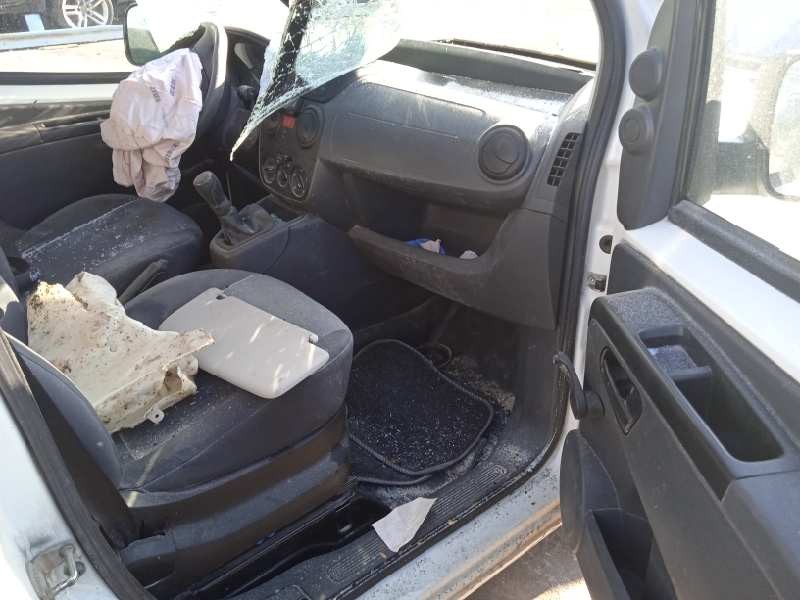 peugeot bipper del año 2009