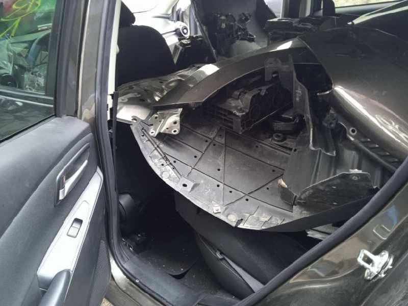 mazda 2 lim. () del año 2017