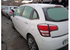 citroën c3 del año 2013 2