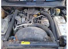 jeep gr.cherokee (wj/wg) del año 2000 2