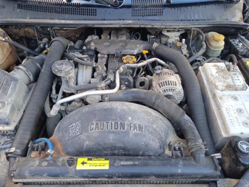 jeep gr.cherokee (wj/wg) del año 2000