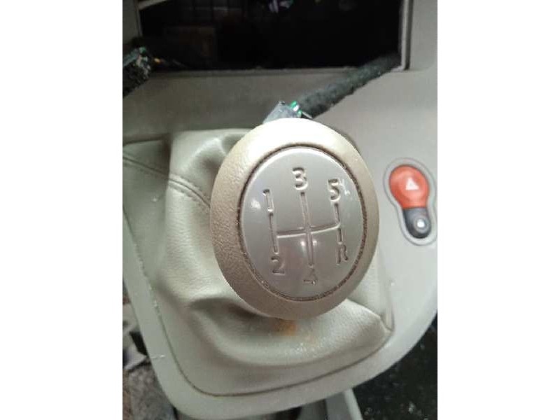 renault kangoo del año 2009