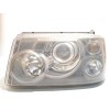 Recambio de faro izquierdo para land rover range rover sport supercharged referencia OEM IAM XBC501773LZN 1LL23802255 6H3213005Z