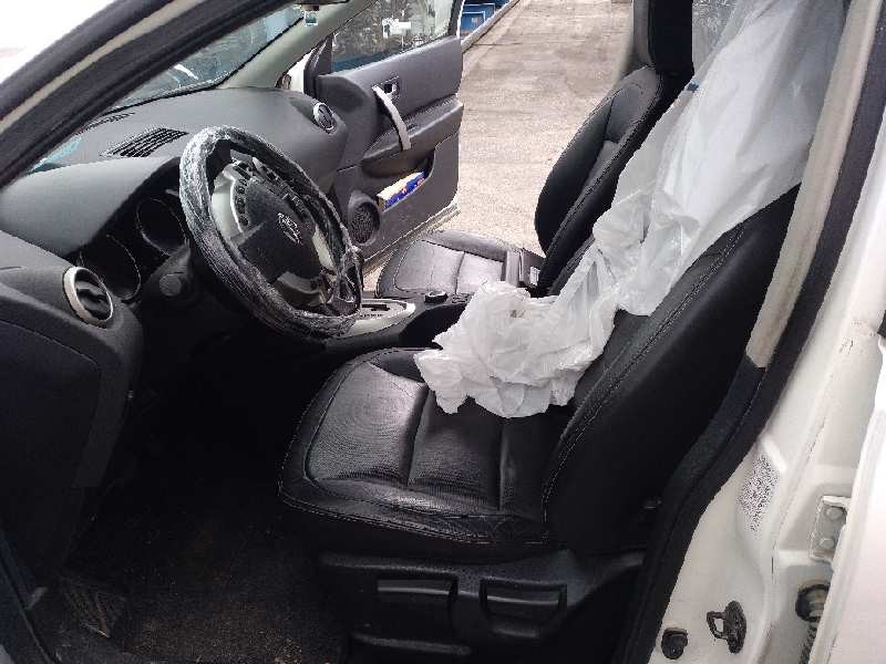 nissan qashqai+2 (jj10) del año 2010