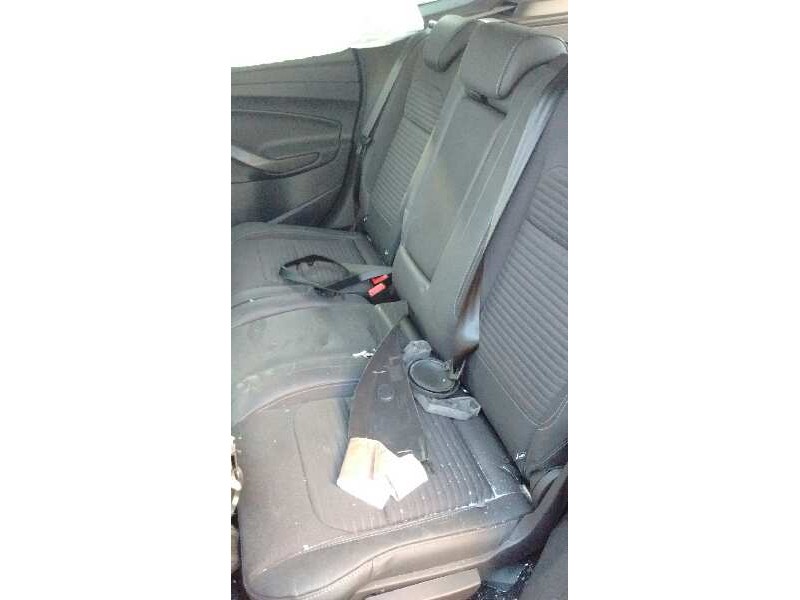 ford kuga (cbs) del año 2017