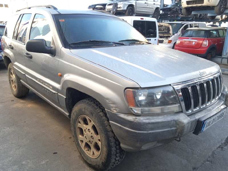 jeep gr.cherokee (wj/wg) del año 2000