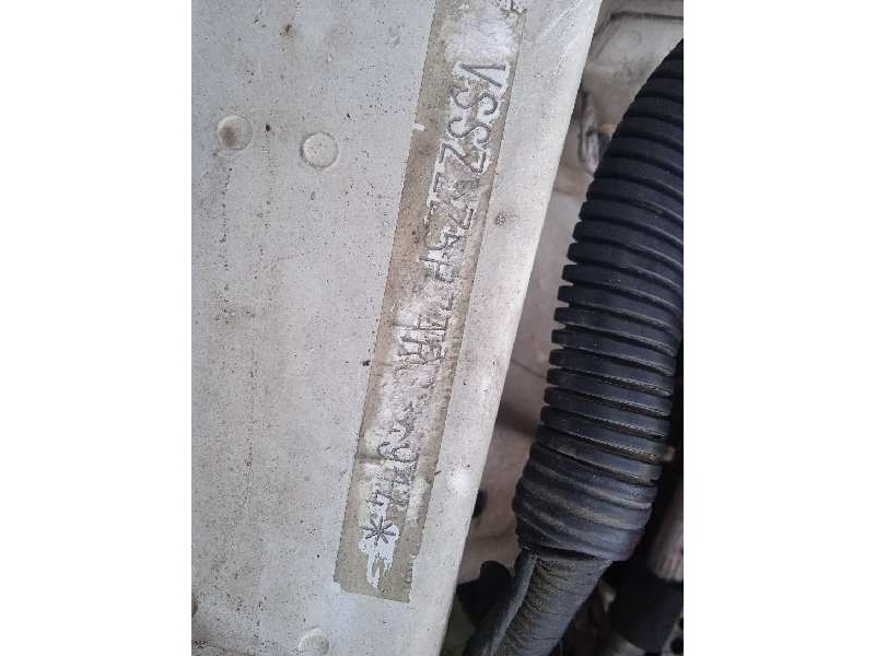 seat altea (5p1) del año 2010