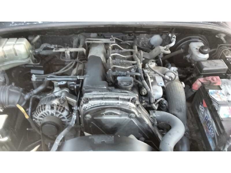 kia sorento del año 2007