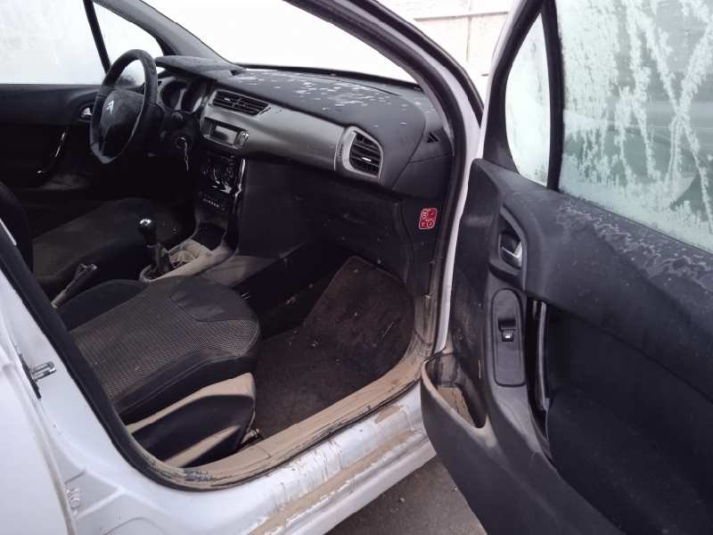 citroën c3 del año 2013