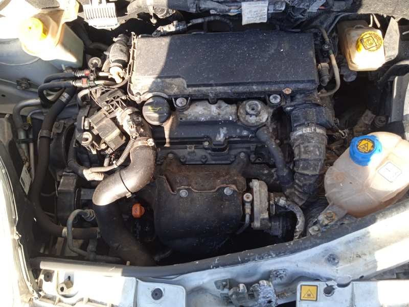 peugeot bipper del año 2009