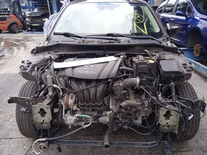 mazda 2 lim. () del año 2017