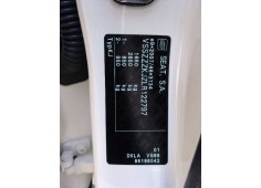 seat arona del año 2020 2