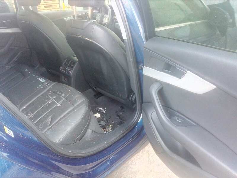 audi a4 avant (8w5) del año 2016