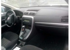 fiat croma (194) del año 2009 2