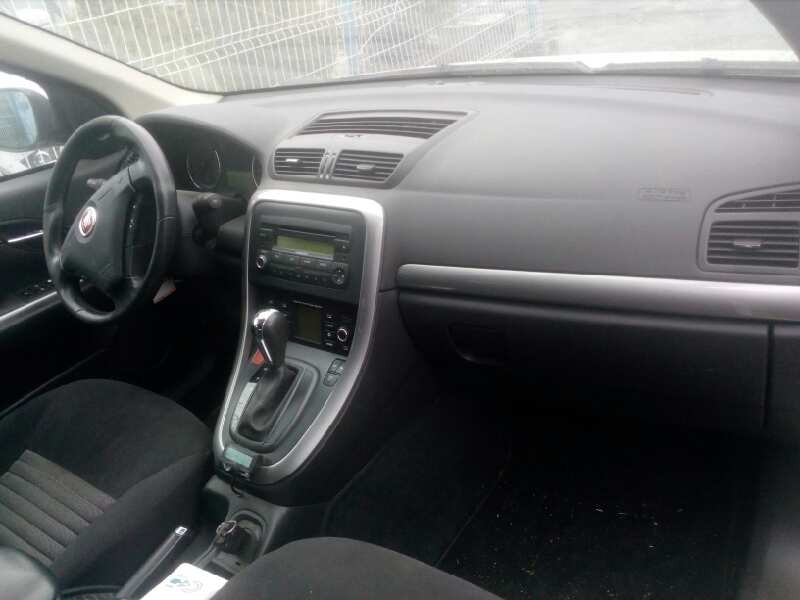 fiat croma (194) del año 2009