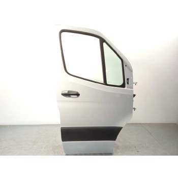 Recambio de puerta delantera derecha para mercedes-benz sprinter 4-t furgoneta (b907, b910) 419 cdi rwd (907.643, 907.645, 907.6