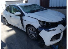 RENAULT MEGANE IV BERLINA 5P