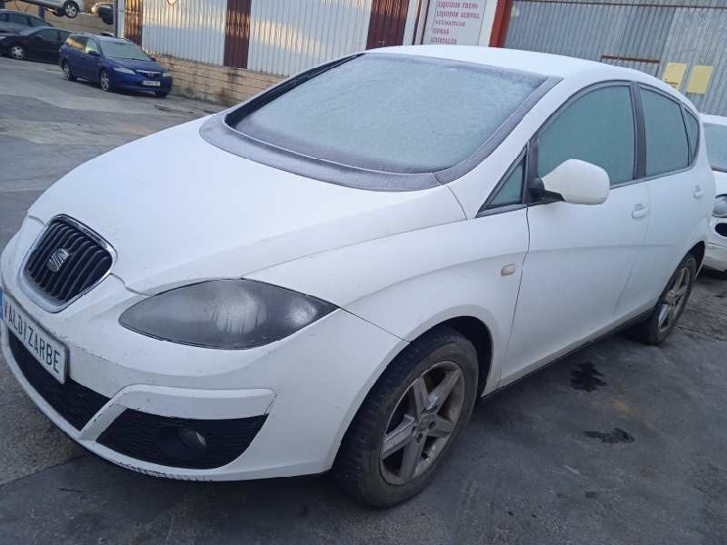 seat altea (5p1) del año 2010