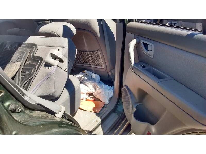 kia sorento del año 2007