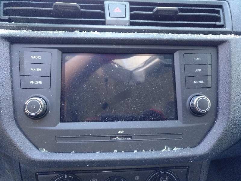 seat arona del año 2020