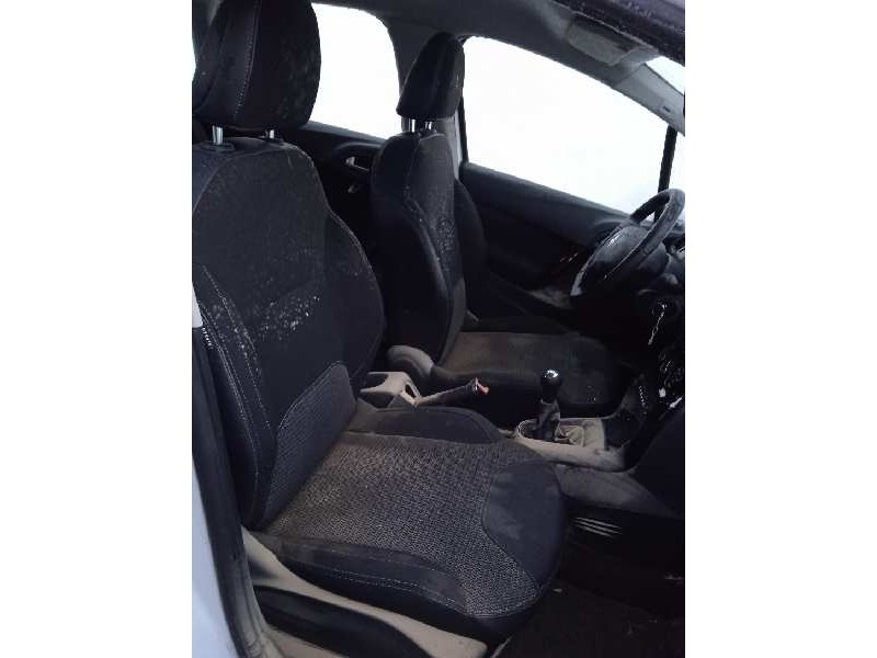 citroën c3 del año 2013