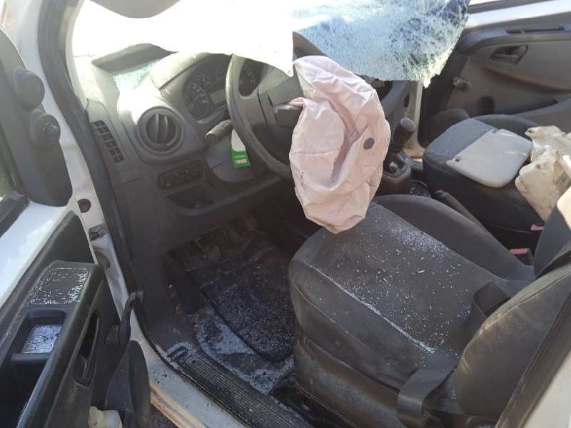 peugeot bipper del año 2009