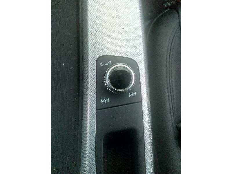 audi a4 avant (8w5) del año 2016