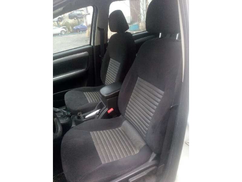 fiat croma (194) del año 2009