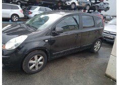 nissan note (e11e) del año 2007 2