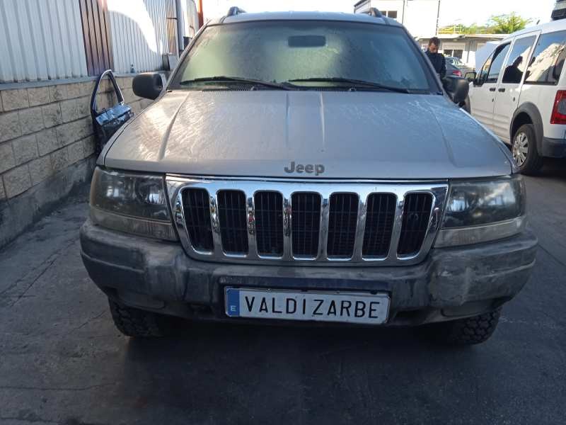 jeep gr.cherokee (wj/wg) del año 2000
