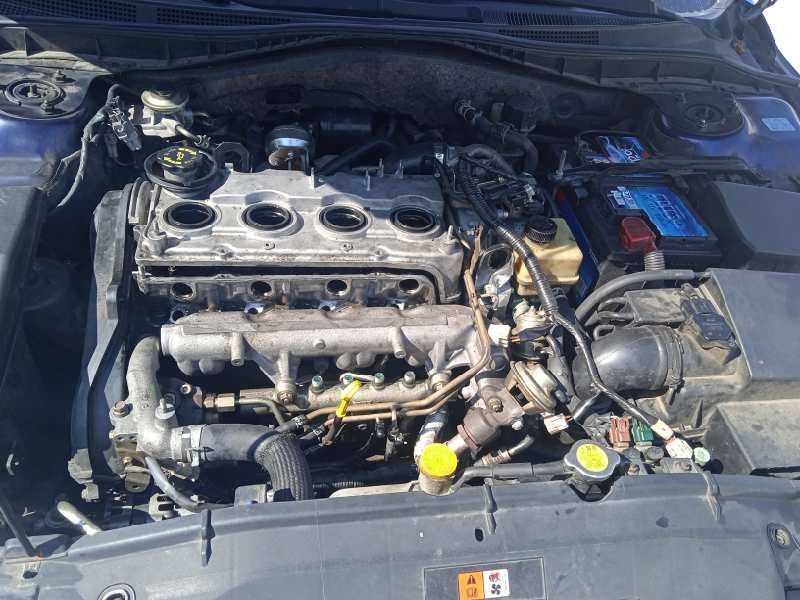 mazda 6 monovolumen (gy) del año 2003