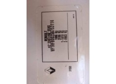 renault megane iv berlina 5p del año 2016 2