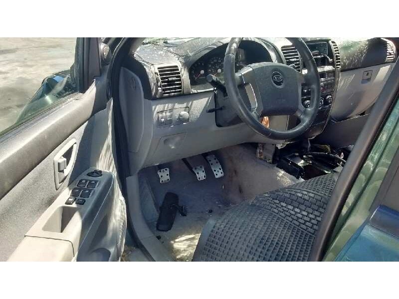 kia sorento del año 2007