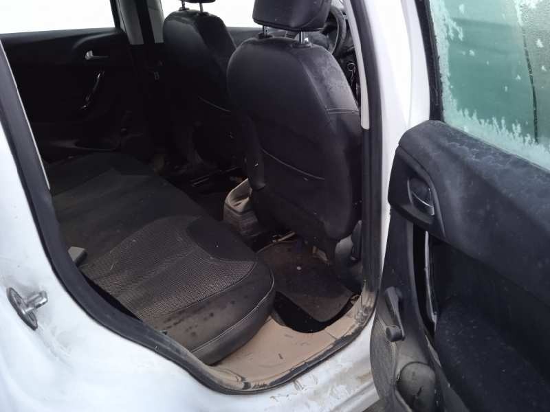 citroën c3 del año 2013