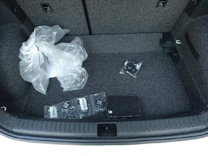 seat arona del año 2020