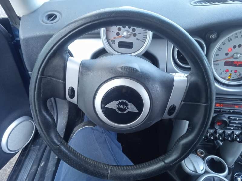 bmw mini (r50,r53) del año 2006