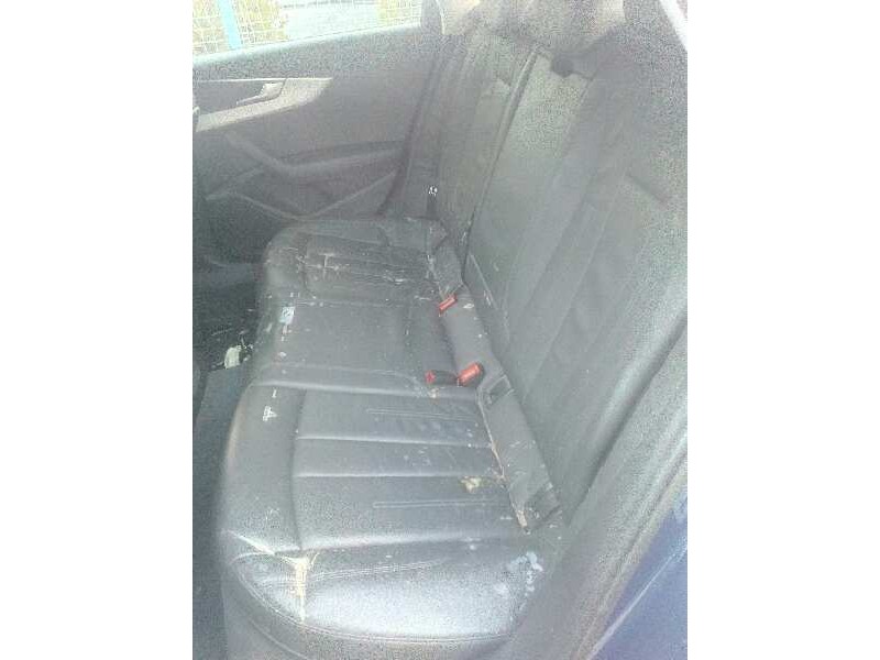 audi a4 avant (8w5) del año 2016