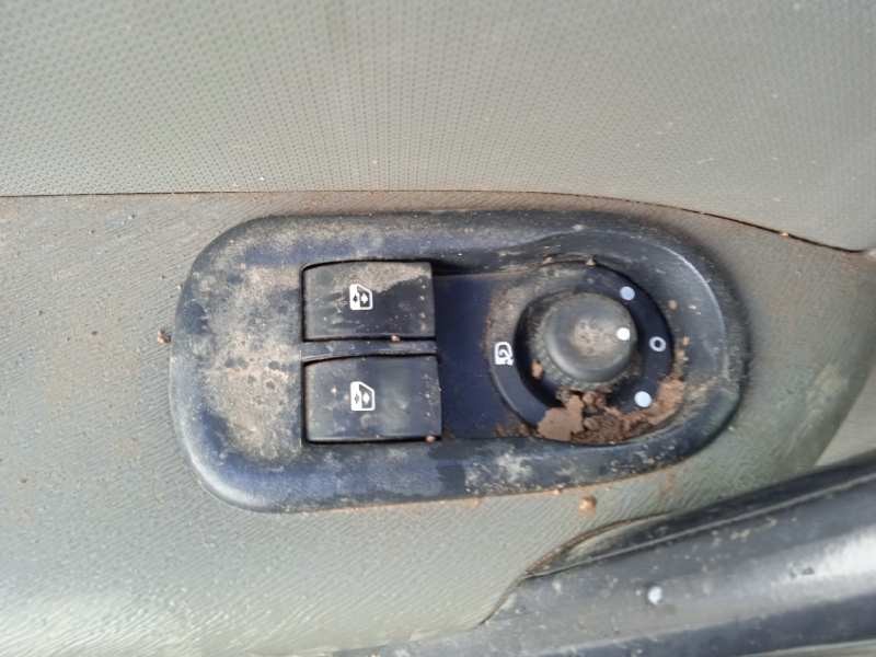 renault kangoo del año 2009